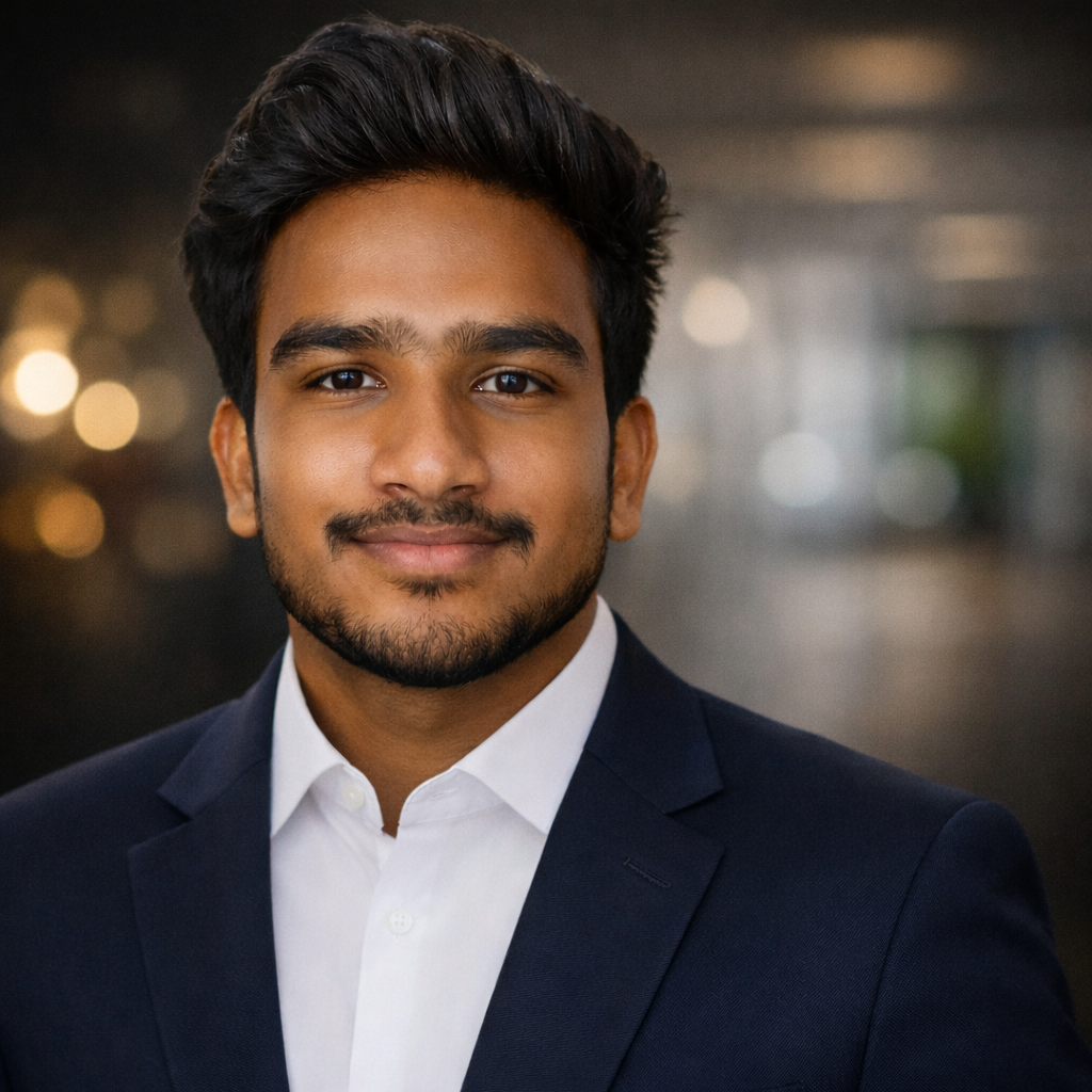 Brijesh Kumar