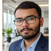 Manish Kumar Mahto