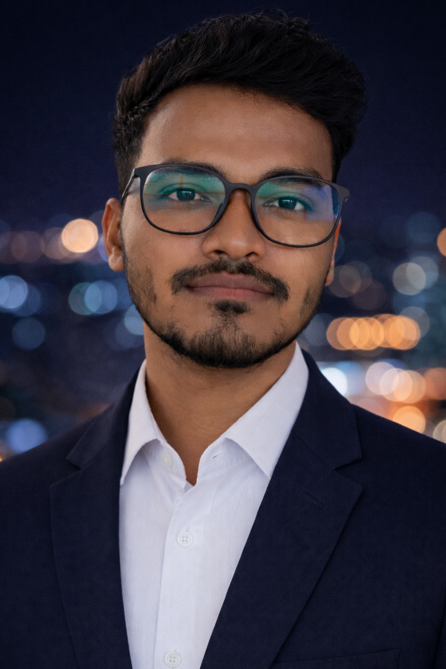 Rohit Kumar Srivastava
